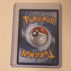 Pokemon TCG Mega Venusaur EX 177/132 Mega Evolutions Rare - Image 2