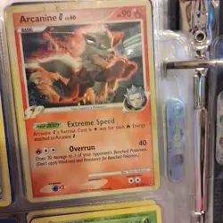 Pokemon TCG Diamond & Pearl, XY, Sun & Moon Lot of 9, Raichu, Arcanine, Kakuna - Image 4
