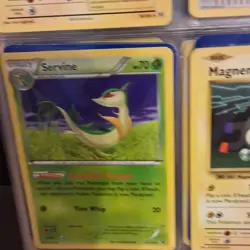 Pokemon TCG Diamond & Pearl, XY, Sun & Moon Lot of 9, Raichu, Arcanine, Kakuna - Image 5