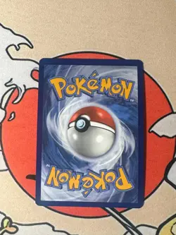 Yamask IR 122/086 White Flare (English Pokemon Scarlet & Violet Card) - Image 2