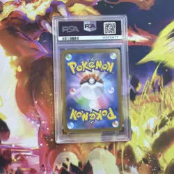 2025 POKEMON JAPANESE SV11B-BLACK BOLT SPECIAL ART RARE #169 ZEKROM EX PSA 10 - Image 2