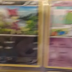 Pokemon TCG Black & White Lot, Vulpix, Duskull, Floette, Caterpie, Ralts - Image 3