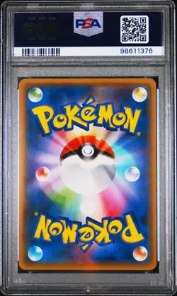 Pokemon Charizard 011/087 PSA 10 Gem Mint Japanese 20th Anniversary Holo Rare - Image 2