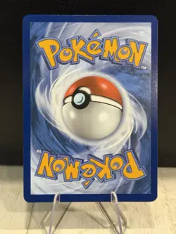 Pokemon TCG: S&V Destined Rivals - Team Rocket's Meowth IR 203/182 - NM+ - Image 2