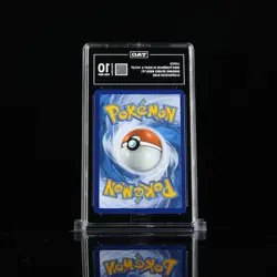 Latios 203/191 Pokemon Surging Sparks Illustration Rare 2024 Graded TAG 10 - Image 2