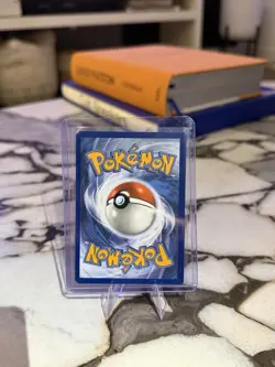 Pokemon TCG Meowth 106/094 Phantasmal Flames IR NM - Image 2