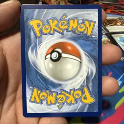 Pokemon TCG Forest of Vitality 109/088 Full Art Stadium Trainer Perfect Order - Image 3
