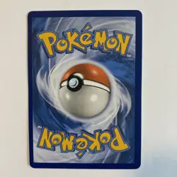 M Absol EX XY63 XY Black Star Promo Holo Rare Pokemon TCG Light Played - Image 2