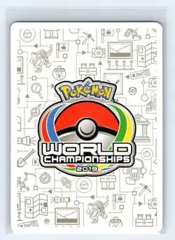 Pokemon TCG Solgaleo GX Sun & Moon Base Set SM104 World Championships 2019 NM - Image 2