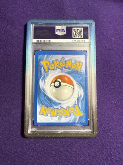 Latios Dragon Vault 10/20 Holo Promo Stamped 2012 Pokemon - PSA 4 - Image 2