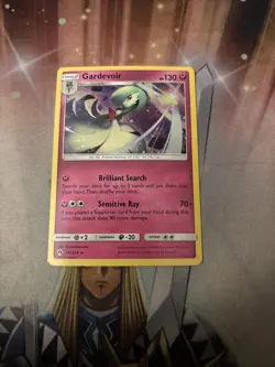 Gardevoir - (Cosmos Holo) Promo 141/214 NM Pokemon TCG - Image 1