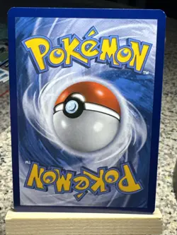 Deoxys EX (Team Plasma) BW82 Black & White Holo - Image 2
