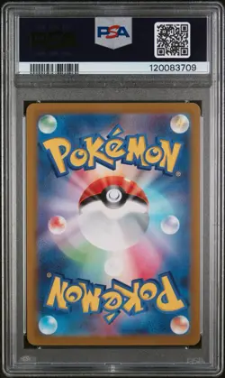 POKEMON PSA 10 ARCEUS VSTAR 127/172 s12a VSTAR UNIVERSE JAPANESE 2022! - Image 2