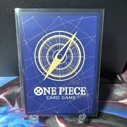 One Piece OP15-060 Enel Alt Art Japanese - Image 2
