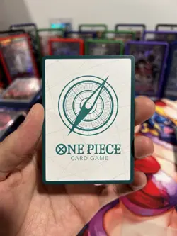 One Piece The Best Vol. 2 Prb02 Kyros Gold Don Japanese NM - Image 3