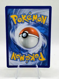 Pokemon Pikachu SWSH039 General Mills Cereal Promo Holo Rare Card MCAP NM - Image 2