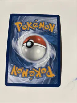Pokemon TCG Mr. Mime Scarlet & Violet Holo Illustration Card 179/165 Rare - Image 2