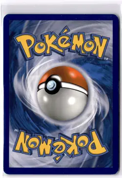 Pokemon Card - Pikachu HGSS Black Star Promos HGSS03 Promo - Image 2