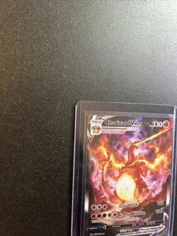 Charizard VMAX SWSH261 SWSH: Sword & Shield Promo Cards Holo Pokemon - Image 2