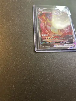 Charizard VMAX SWSH261 SWSH: Sword & Shield Promo Cards Holo Pokemon - Image 5