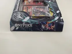 Bandai Trading Card Games One Piece Illustration Box Vol 6 In hand - Image 3