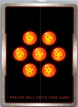 Dependable Saiyan Trunks BT6-086 PR Pre-Release Cards - Dragon Ball Super - NM - Image 2