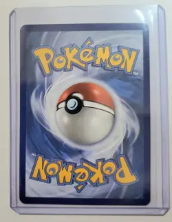 Pokemon Salazzle 224/217 ASC Holo HP120 Stage 1 Fire Pokemon TCG Card - Image 2