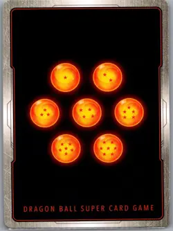 Broly, Explosive Wrath P-106 Promotion Cards - Dragon Ball Super - NM - Image 2