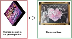 Interesting Goddess Spicy Anime Waifu Trading Cards Booster Box Sealed NEW - Image 3