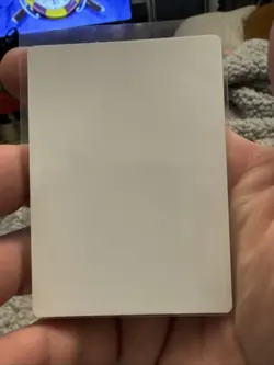 Spiritmonger Iconic Masters Foil Artist Proof - Image 2