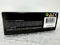 Magic the Gathering Commander 2019 FACELESS MENACE Theme Deck MTG *NEW/ SEALED* 630509892563 - Image 4