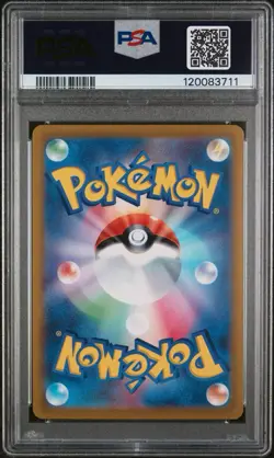 POKEMON PSA 10 ARCEUS VSTAR 127/172 s12a VSTAR UNIVERSE JAPANESE 2022! - Image 2