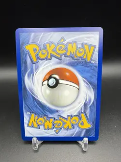 Umbreon (Master Ball Pattern) 059/131 Sv: Prismatic Evolutions Holo Pokemon - Image 3