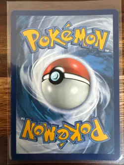 Professor's Research (Professor Magnolia) 209/202 Sword & Shield Pokemon Holo NM - Image 2