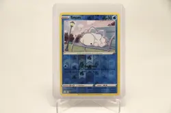 Pokemon TCG Snom 029/072 Shining Fates Reverse Holo - Image 1