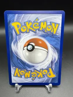 Chimchar- 041 Black Star Promo - First Partner Illustration Collection Pokemon - Image 2