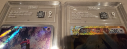 Japanese Mixed Pokemon TAG Graded lot of 2 - Image 3