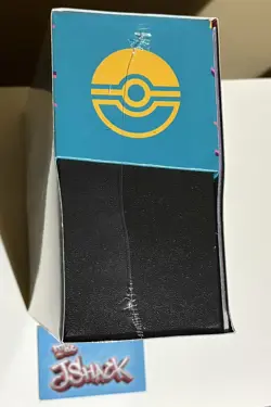 Pokemon Center Ascended Heroes ETB | Factory Sealed | Pokemon TCG - Image 3