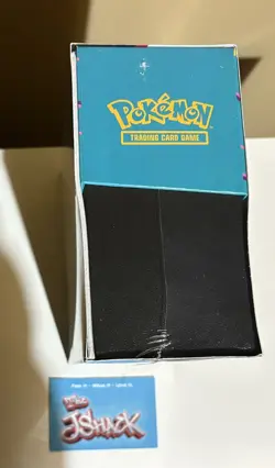 Pokemon Center Ascended Heroes ETB | Factory Sealed | Pokemon TCG - Image 5