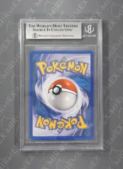 Pokemon BGS 8.5 Great Ball #90 Reverse Foil Ex Delta Species 2005 English - Image 3