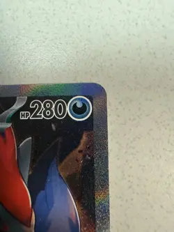 NM - N's Zoroark ex sv9 127/100 SAR Battle Partners Japanese Pokemon US SELLER - Image 4