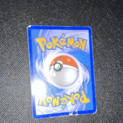 Pokemon Thundurus EX Full Art Ultra Rare Holo 110/116 Plasma Freeze 170 HP - Image 3