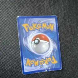 Pokemon Thundurus EX Full Art Ultra Rare Holo 110/116 Plasma Freeze 170 HP - Image 4