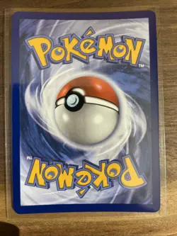 Mega Gengar Ex Pokemon TCG Phantasmal Flames 056/094 Mega Battle Deck NM - Image 2