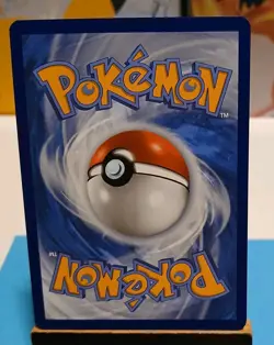 Gengar 066/196 Prize Pack Series 3 Pokemon Play! Stamp Promo Mint Condition - Image 2