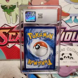 CGC 8.5 Origin Forme Palkia VSTAR GG67/GG70 - Crown Zenith - Pokemon -SHIPS FAST - Image 2