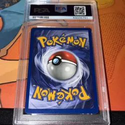 1999 Pikachu 60/64 Pokemon Jungle 1st Edition - Image 4