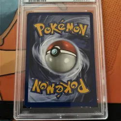 1999 Pikachu 60/64 Pokemon Jungle 1st Edition - Image 5