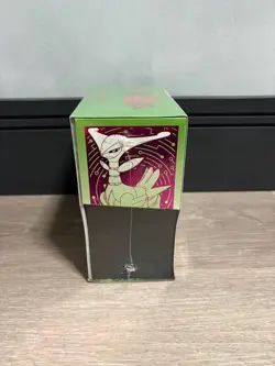 🌟 Pokemon Center Temporal Forces Elite Trainer Box Iron Leaves. Brand New! - Image 3