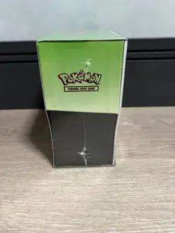 🌟 Pokemon Center Temporal Forces Elite Trainer Box Iron Leaves. Brand New! - Image 4